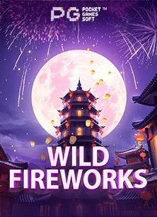 Wild Fireworks