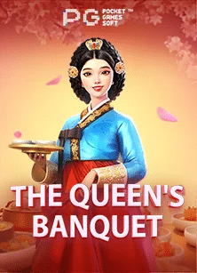 the queen's banquet