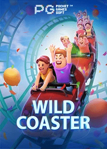 wild coaster