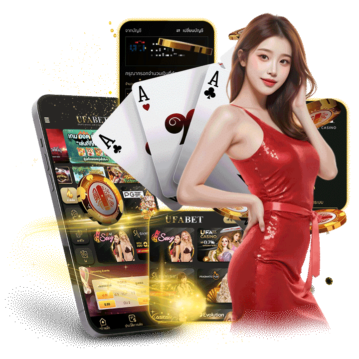 เปิดยูส JIN55 บาคาร่า เริ่มต้นความสนุกอย่างไร