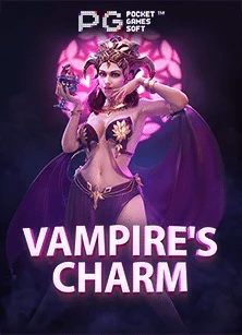 vampire's charm