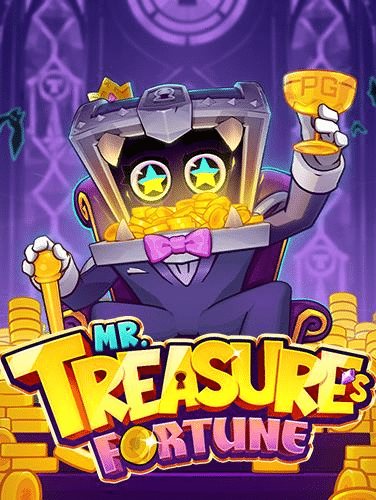 Treasure's Fortune