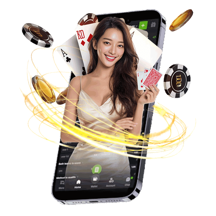 สมัครง่าย ไม่ซับซ้อนที่แพลตฟอร์มของเรา