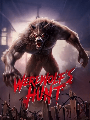 WEREWOLFS HUNT