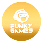 FUNKY GAMES