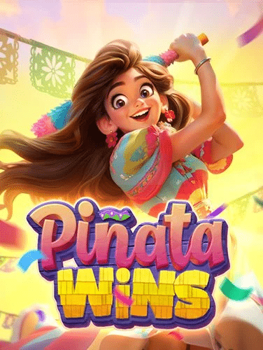Pinata Wins