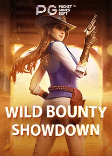 Wild Bounty Showdown