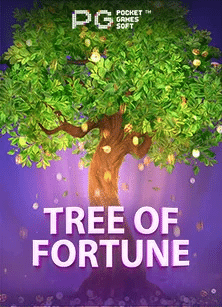 tree of fortune