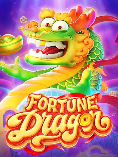 Fortune Dragon