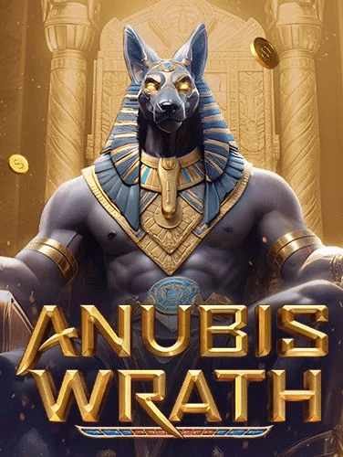 anubis wrath