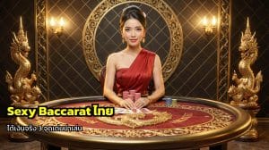 Pragmatic Play บาคาร่า