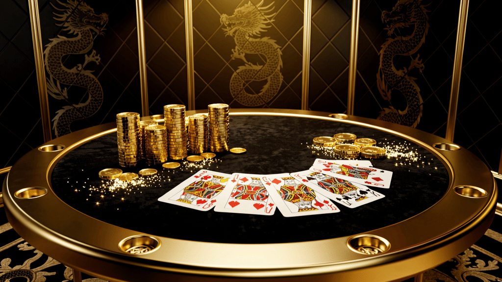 เทคนิคอ่านเค้าไพ่และสูตรเดินเงินสำหรับ Pragmatic Play บาคาร่า