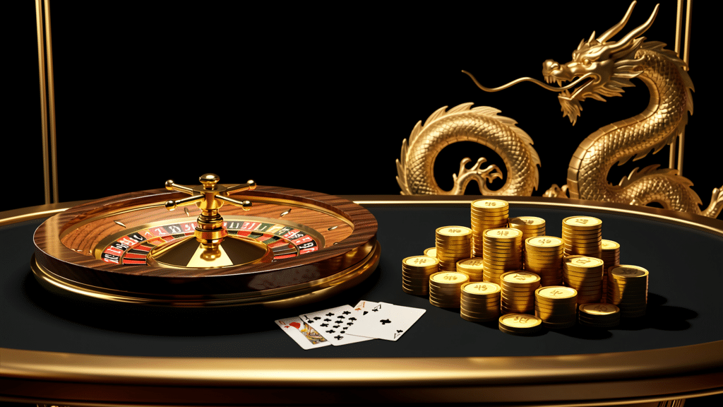 ภาพรวมจุดเด่นและเสน่ห์ของ Sexy Baccarat ไทย สำหรับนักเล่นบาคาร่า
